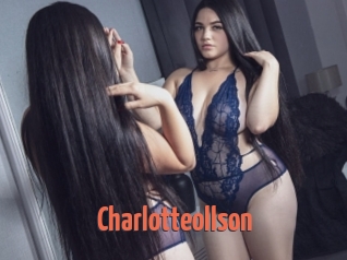 Charlotteollson