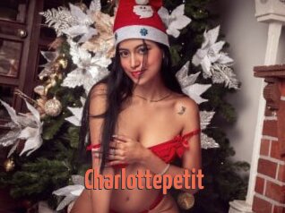 Charlottepetit
