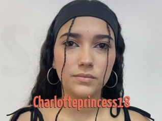 Charlotteprincess18