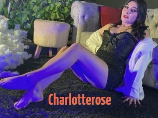 Charlotterose