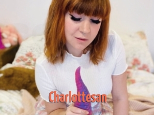 Charlottesan
