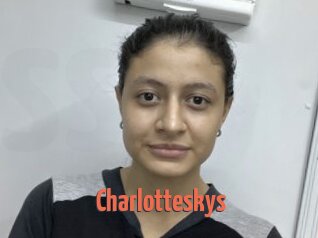 Charlotteskys