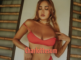 Charlottesum