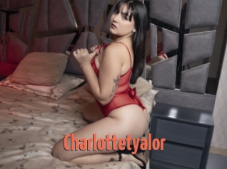 Charlottetyalor