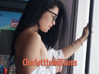 Charlotttewilliams