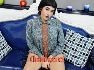 Charlovexxx
