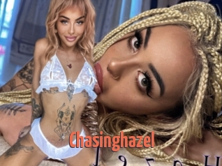 Chasinghazel