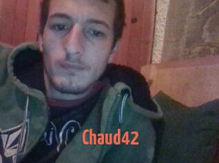 Chaud42