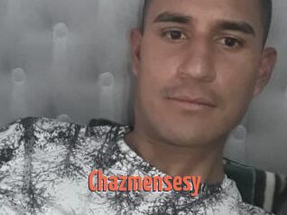 Chazmensesy