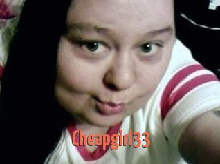 Cheapgirl33