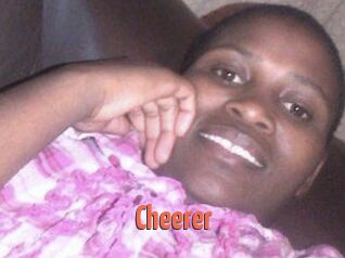 Cheerer