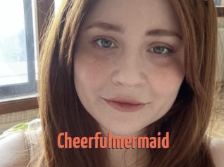 Cheerfulmermaid