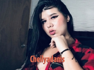 Cheilyadams