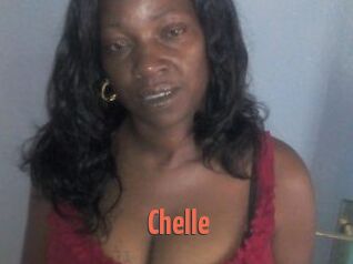 Chelle