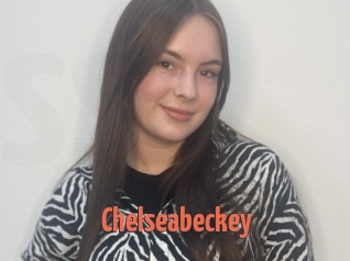 Chelseabeckey
