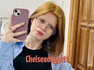 Chelseadaggett