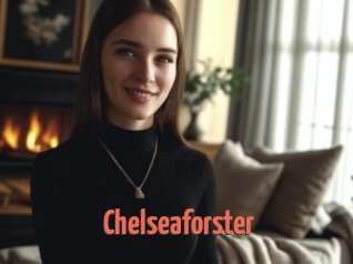 Chelseaforster