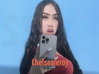 Chelsealeroy