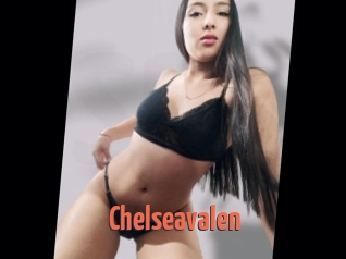 Chelseavalen