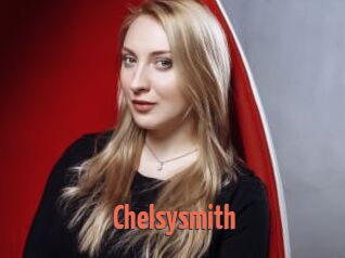 Chelsysmith