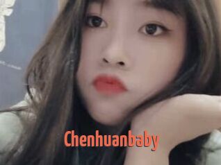 Chenhuanbaby