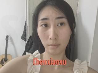 Chenxiaoxu