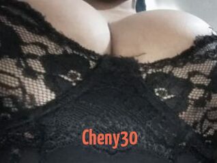 Cheny30