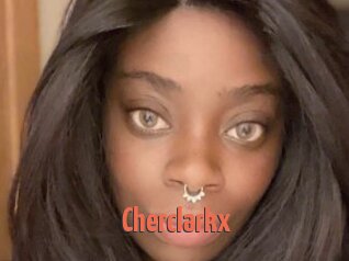 Cherclarkx
