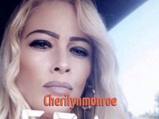 Cherilynmonroe