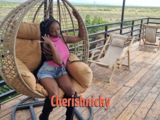 Cherishnicky