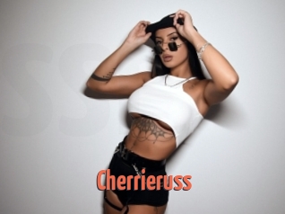 Cherrieruss