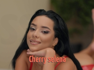 Cherry_selena