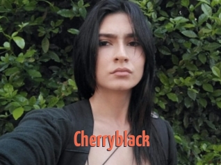 Cherryblack