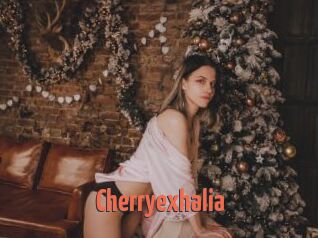 Cherryexhalia