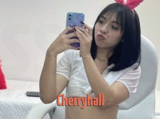 Cherryhall