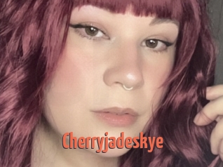 Cherryjadeskye