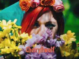 Cherryllwolf