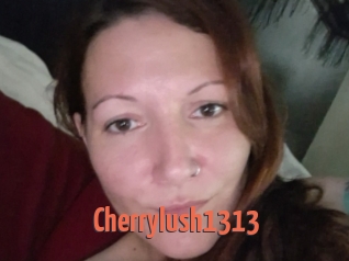 Cherrylush1313