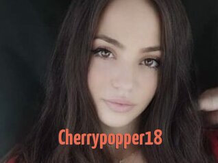 Cherrypopper18