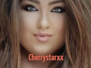 Cherrystarxx