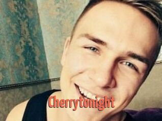Cherry_tonight