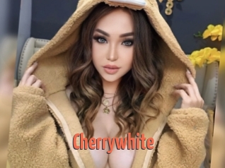 Cherrywhite