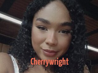 Cherrywright