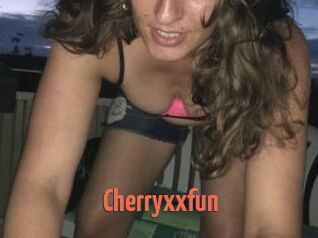 Cherryxxfun