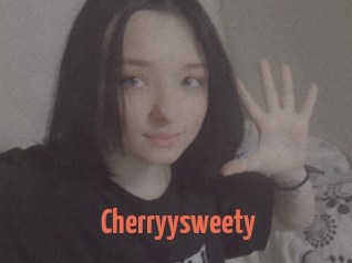 Cherryysweety