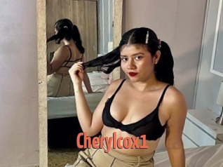 Cherylcox1