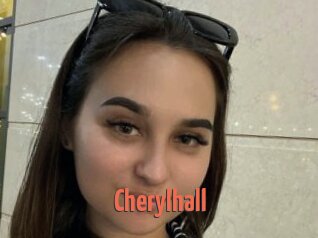 Cherylhall
