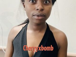 Cheryyxbomb