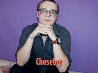 Cheseboy