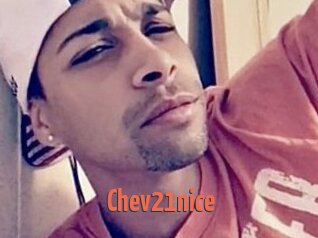 Chev21nice